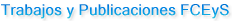 N�lan. Publicaciones de la FCEyS
