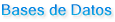 Bases de Datos
