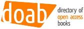 DOAB - Directory of Open Access Books