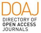 DOAJ - Directory of Open Access Journals