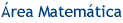 �rea Matem�tica