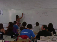 Facultad de Ciencias Económicas y Sociales