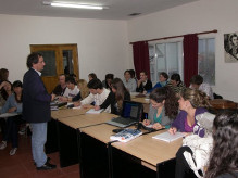 Facultad de Ciencias Económicas y Sociales
