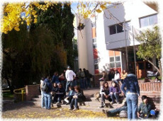 Facultad de Ciencias Económicas y Sociales