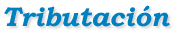 Tributaci&oacute;n