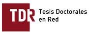 TDR. Tesis Doctorales en Red