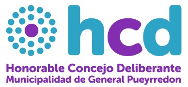 Honorable Consejo de Deliberantes de la Municipalidad del Partido de General Pueyrredón