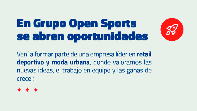oportunidades