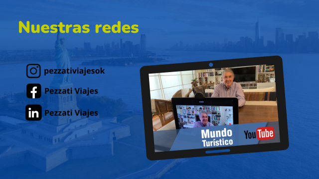 redes