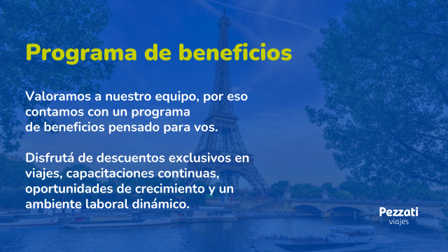 beneficios
