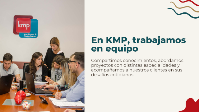 trabajo en equipo