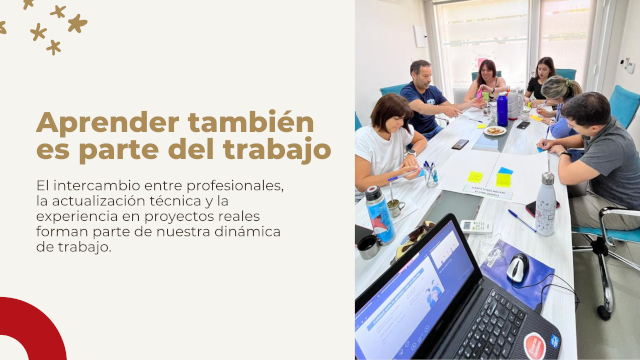 aprendizaje