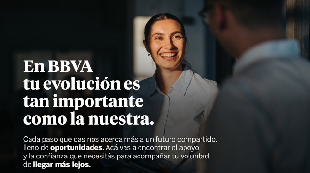 evolución
