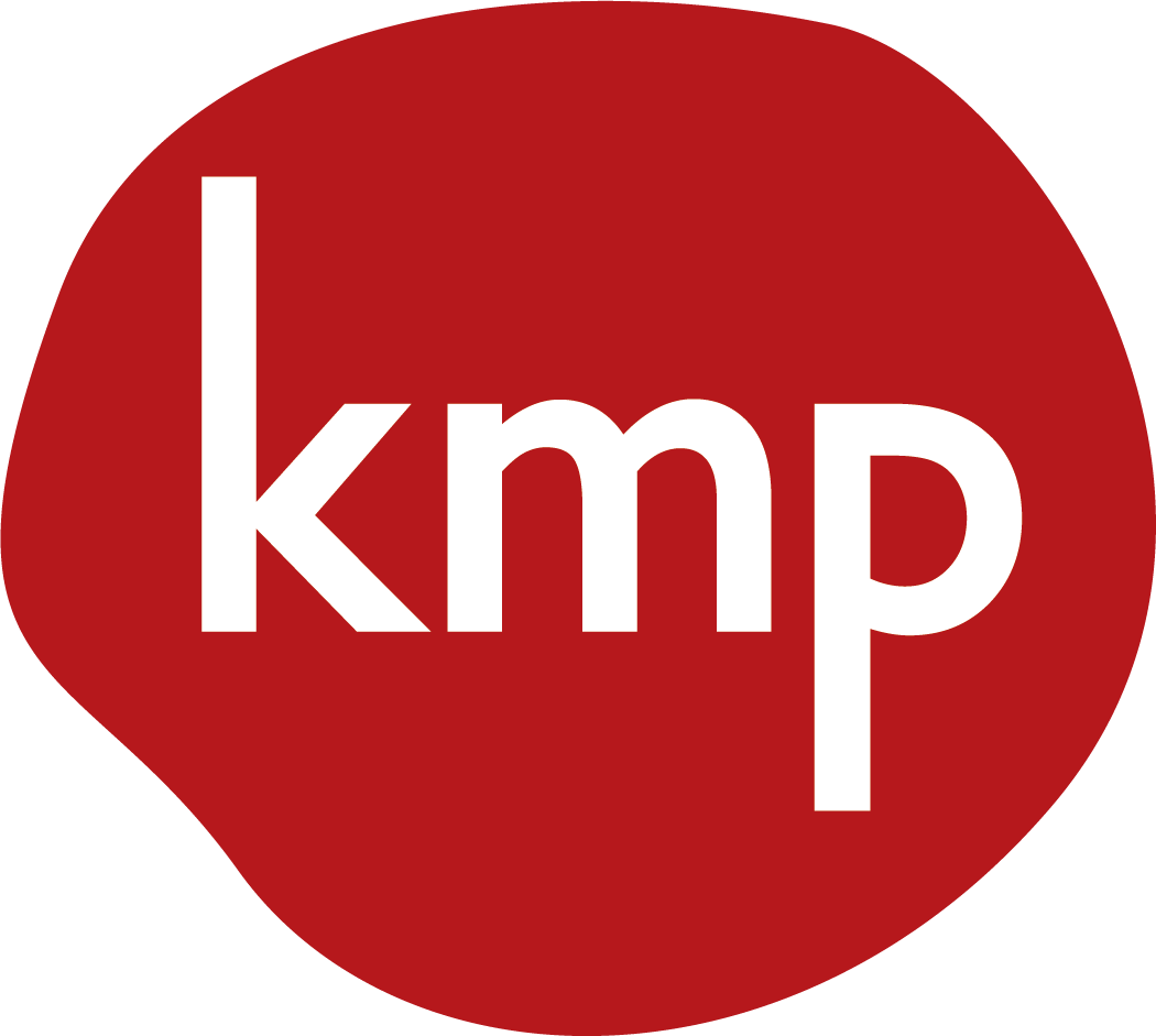 Logo de KMP