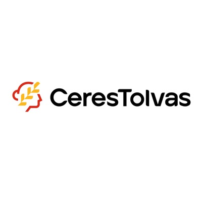 Logo de Ceres Tolvas