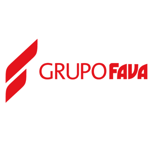 Logo de Grupo Fava