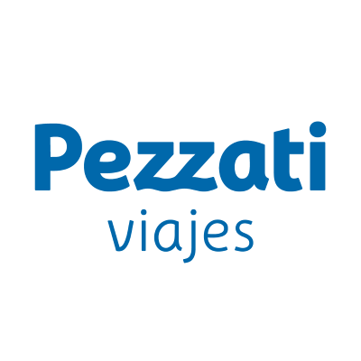 Logo de Pezzati Viajes