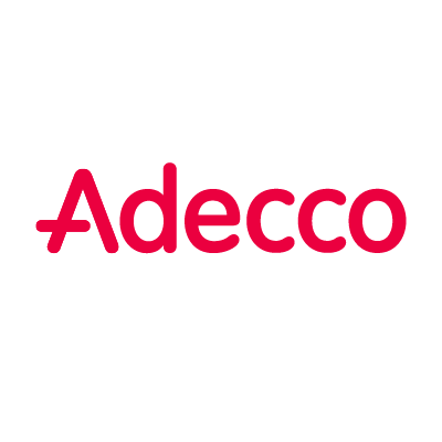 Logo de Adecco