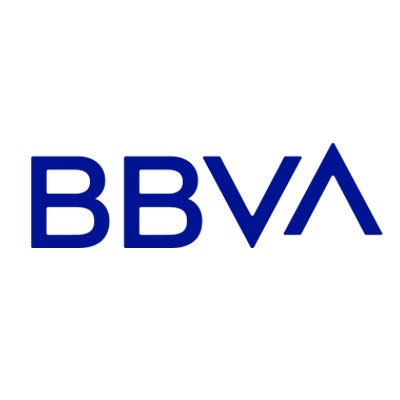 Logo de BBVA