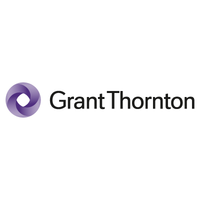 Logo de Grant Thornton