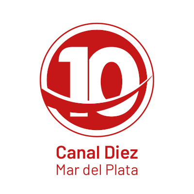 Logo de Canal 10