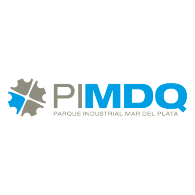 Logo de Parque Industrial de Mar del Plata