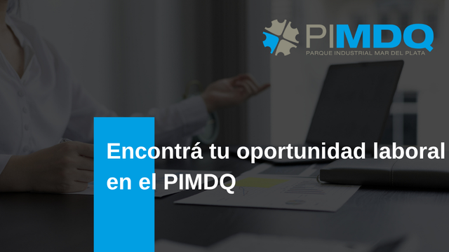 Parque Industrial Mar del Plata