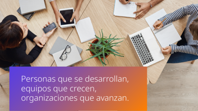 presentación