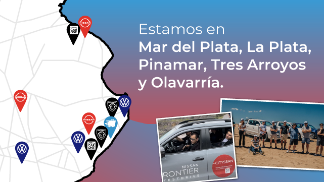 ubicaciones