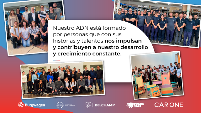 adn personas
