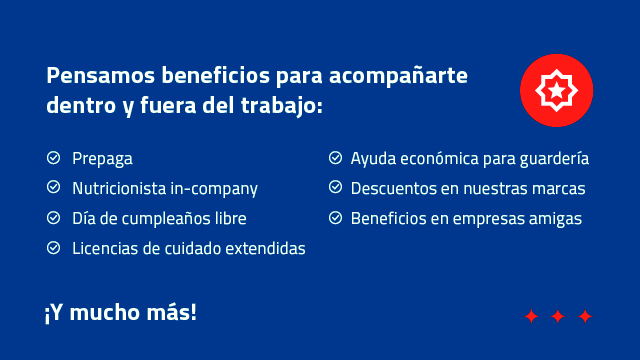beneficios