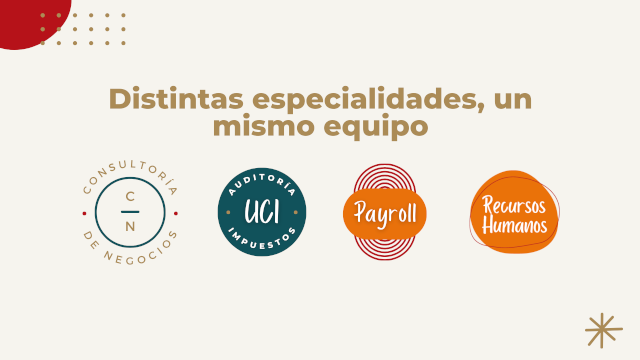especialidades