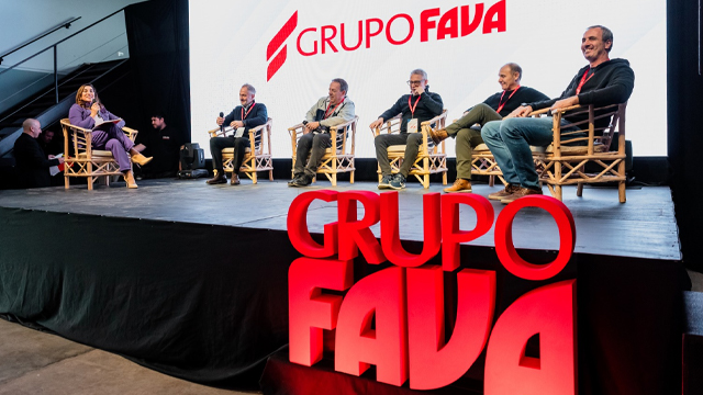 charla