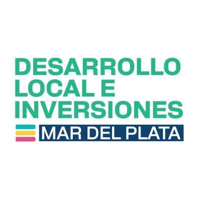 Logo de Secretaría de Desarrollo Local, Inversiones e Integración Público Privado