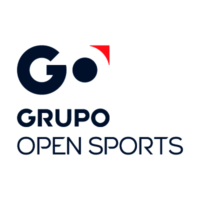 Logo de Grupo Open Sports