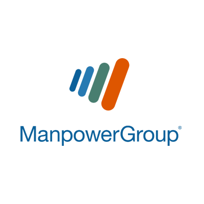 Logo de ManpowerGroup