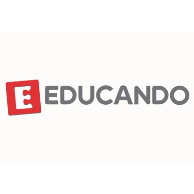 Logo de Educando