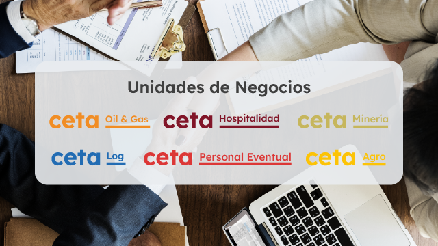 Talento y Desarrollo