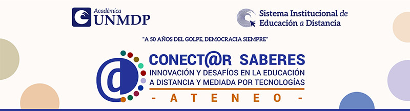 Conectar Saberes