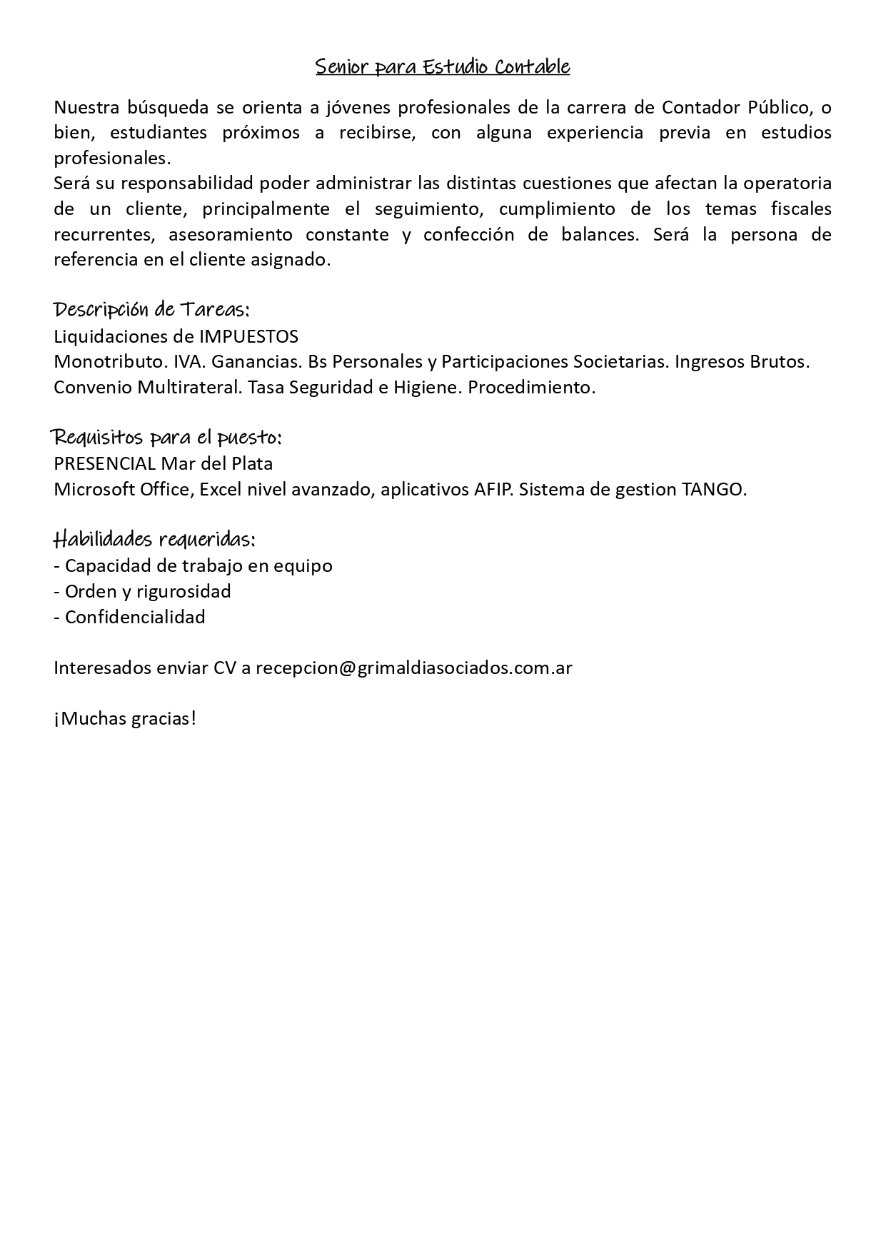 Senior Estudio Contable page 0001