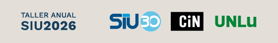 Taller Anual SIU 2026