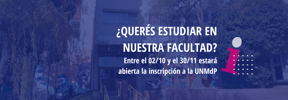 Te invitamos a conocer toda la información sobre el ingreso a nuestra unidad académica las carreras que se dictan y los pasos a seguir para anotarte a la Universidad. En este documento vas a encontrar respuesta a mu