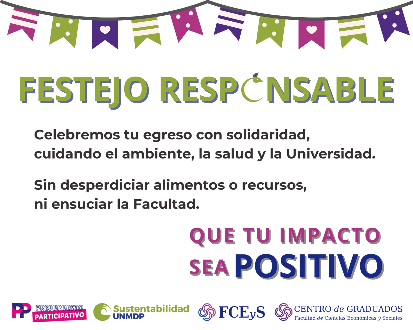 Festejo Responsable