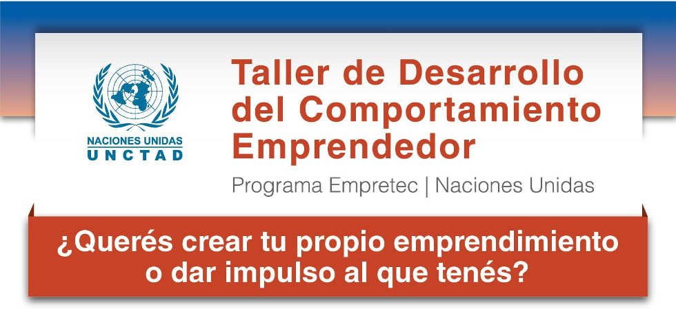 extension empretec