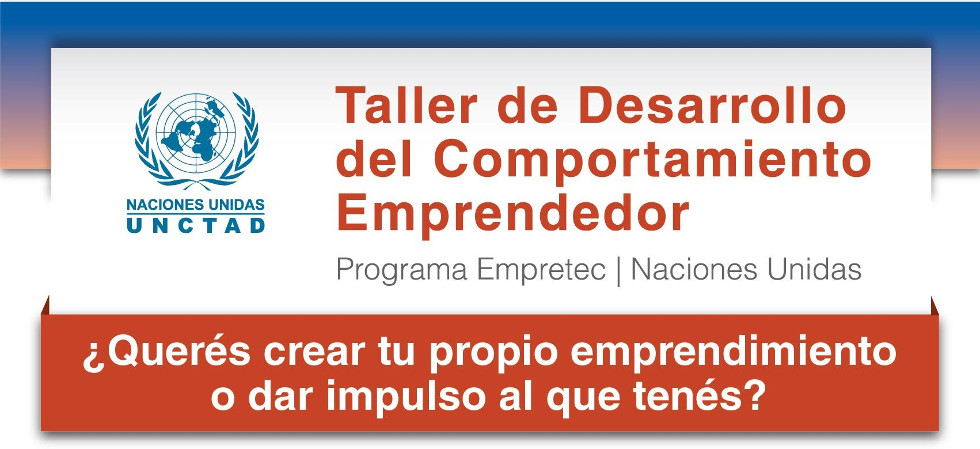 taller emprendedores