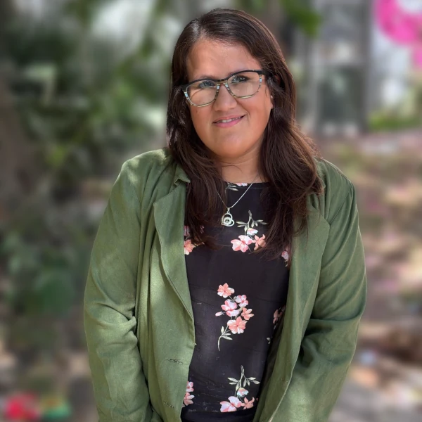 Antonina Naso Brunelli - Secretaria de Extensión