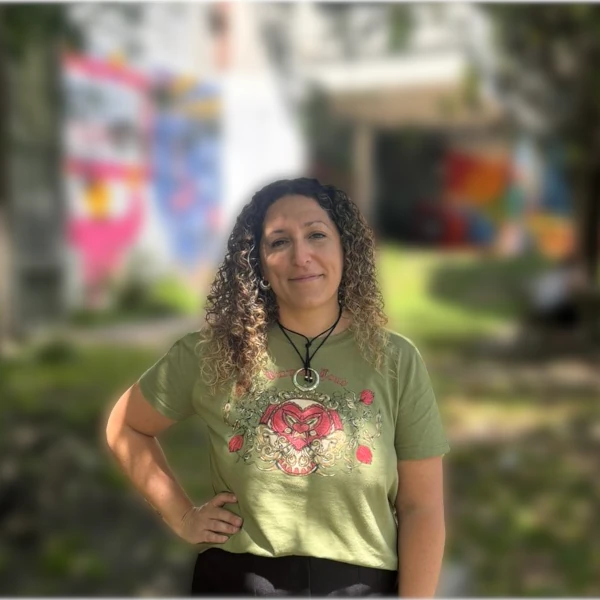 Lic. Florencias Iconoclasta