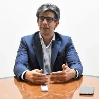 Germán Blanco - Secretario de Investigación