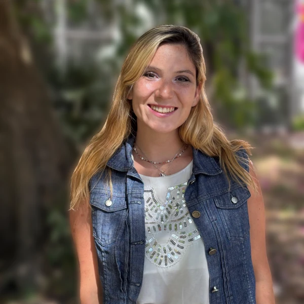 Lic. Romina Cherú