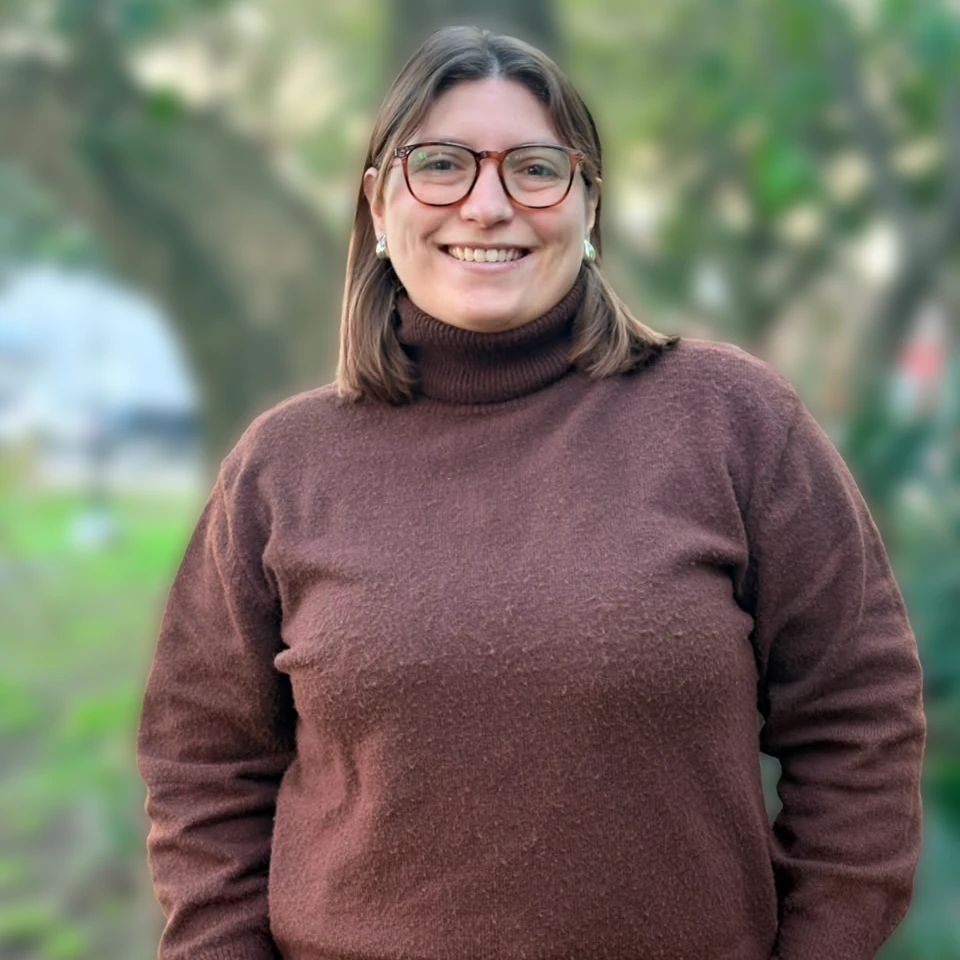 Shirley Cámara Yanuzzi